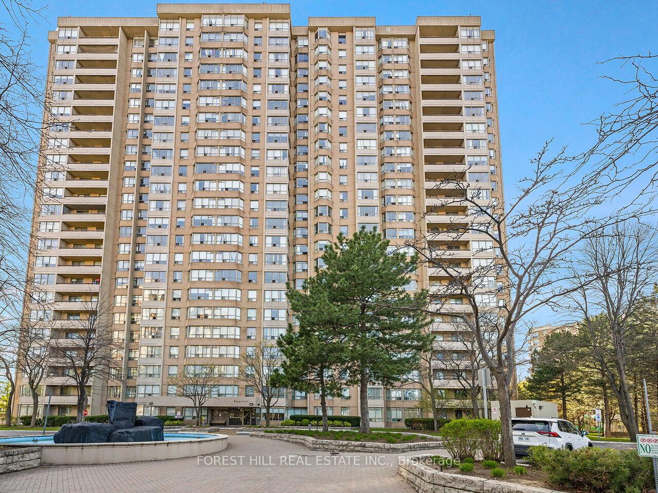 Photo of Unit 2004, 30 Malta Avenue