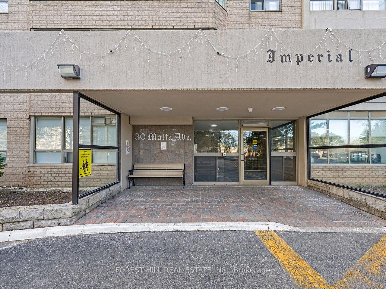 Photo 2 of Unit 2004, 30 Malta Avenue, Brampton, Fletcher's Creek South — HOMEH