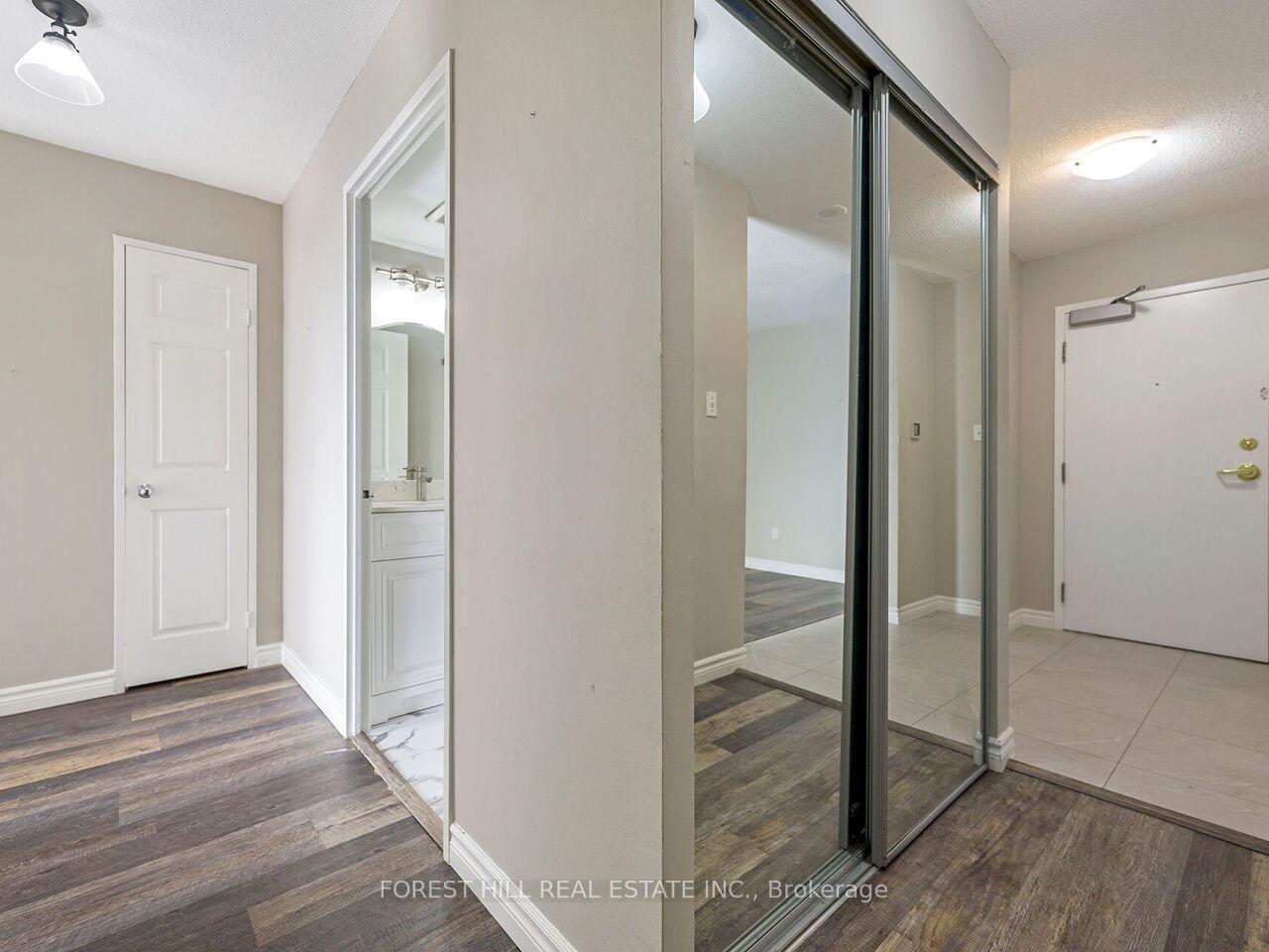 Photo 4 of Unit 2004, 30 Malta Avenue, Brampton, Fletcher's Creek South — HOMEH