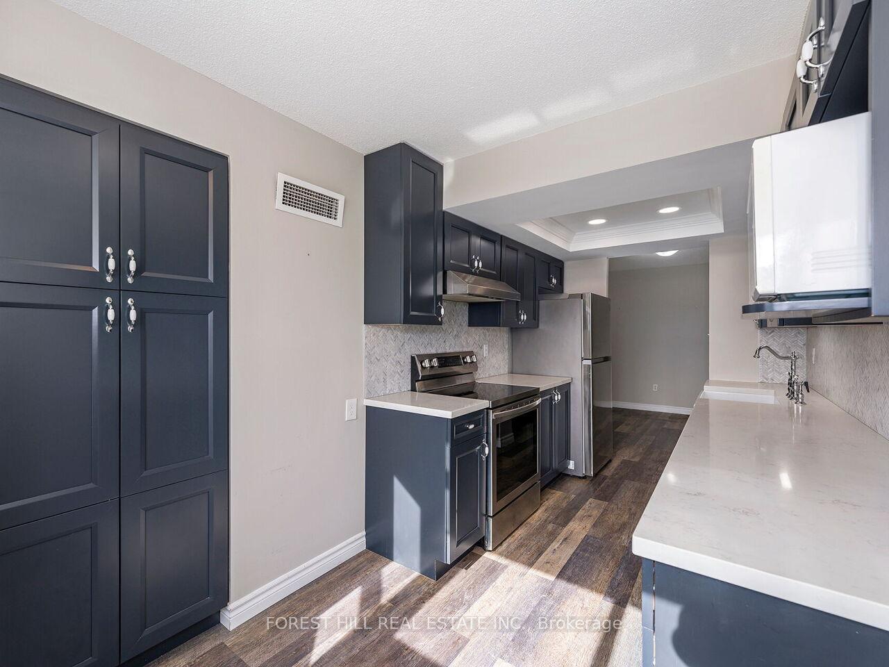 Photo 14 of Unit 2004, 30 Malta Avenue, Brampton, Fletcher's Creek South — HOMEH