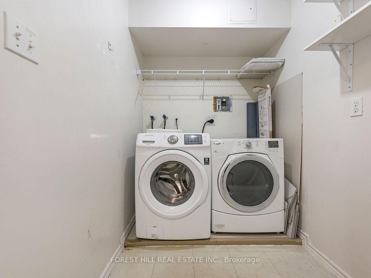 Photo 18 of Unit 2004, 30 Malta Avenue, Brampton, Fletcher's Creek South — HOMEH