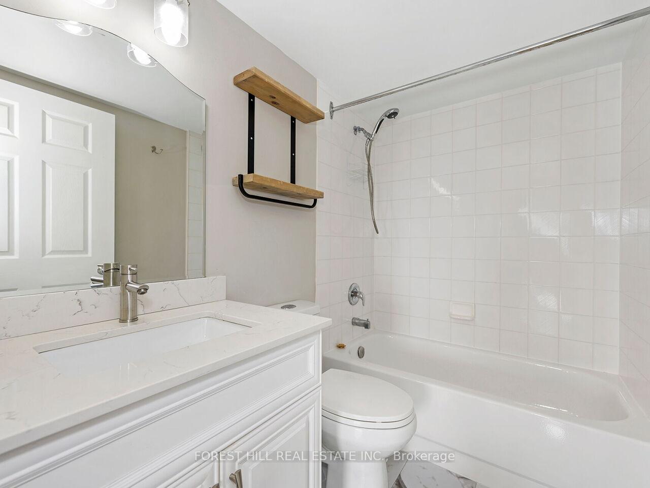 Photo 21 of Unit 2004, 30 Malta Avenue, Brampton, Fletcher's Creek South — HOMEH