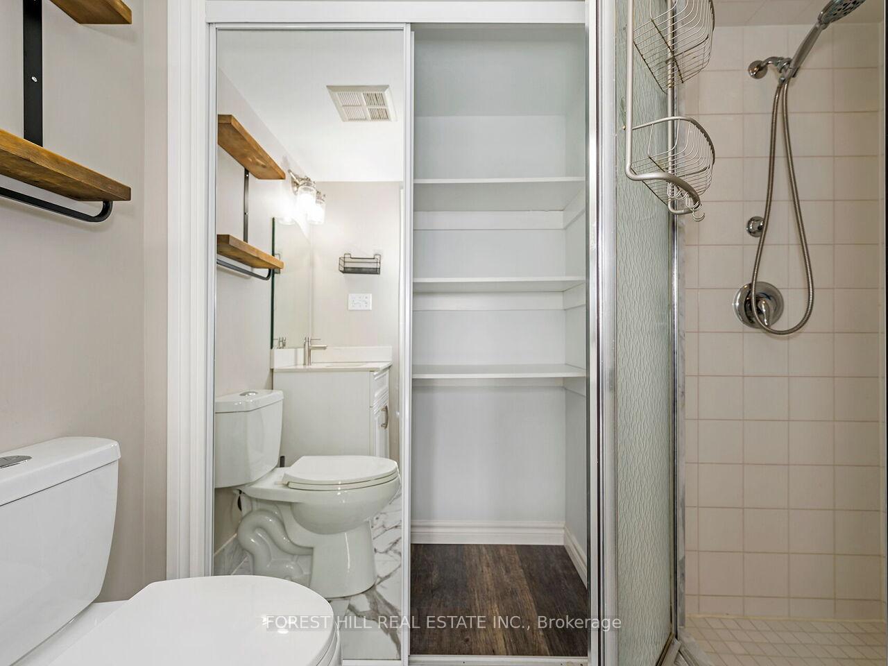 Photo 22 of Unit 2004, 30 Malta Avenue, Brampton, Fletcher's Creek South — HOMEH