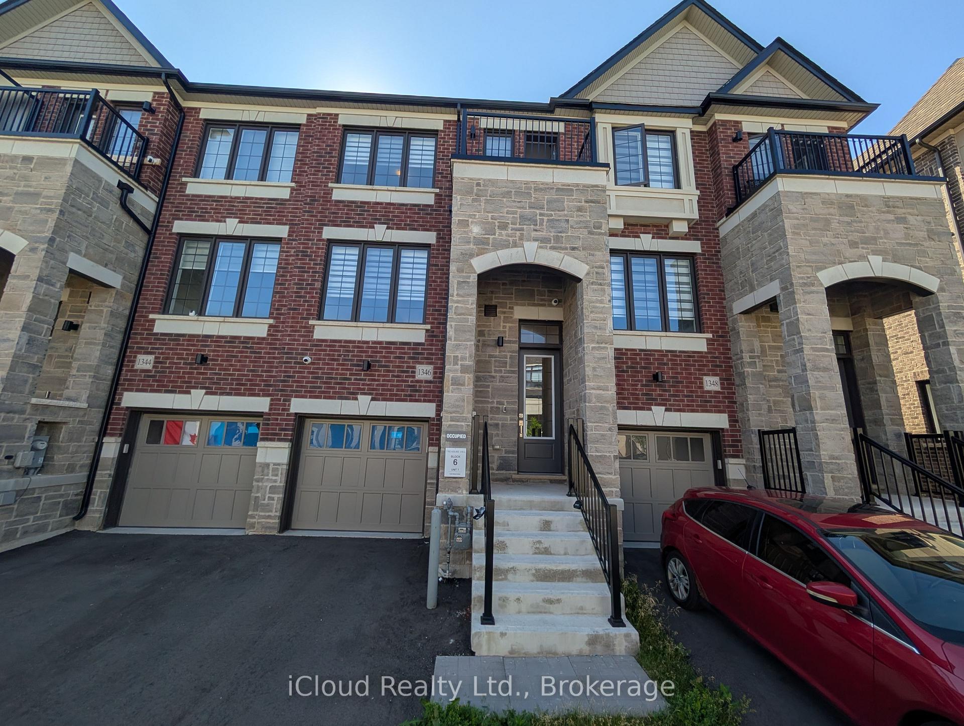 Photo 1 of 1346 Kobzar Drive, Oakville, Northwest — HOMEH