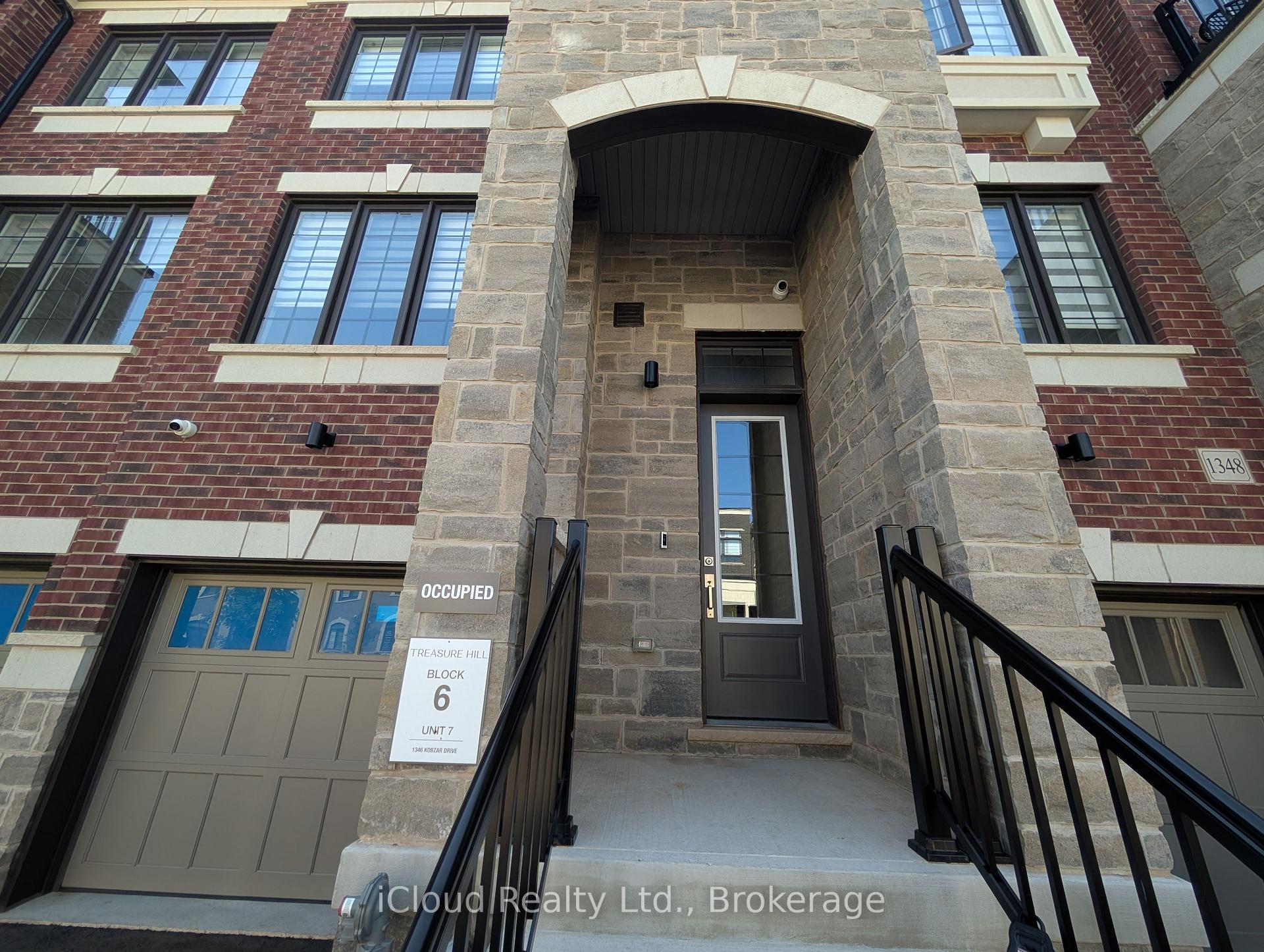 Photo 20 of 1346 Kobzar Drive, Oakville, Northwest — HOMEH