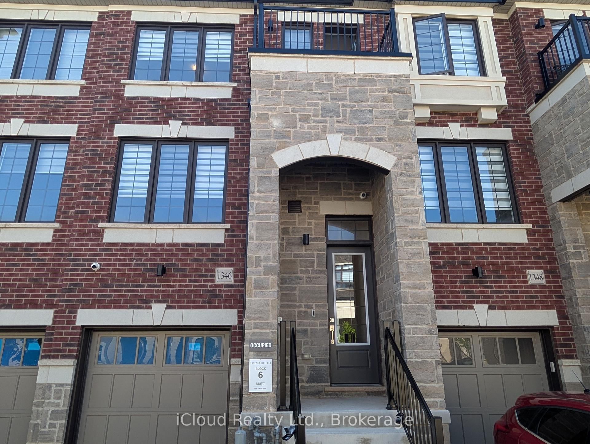 Photo 24 of 1346 Kobzar Drive, Oakville, Northwest — HOMEH