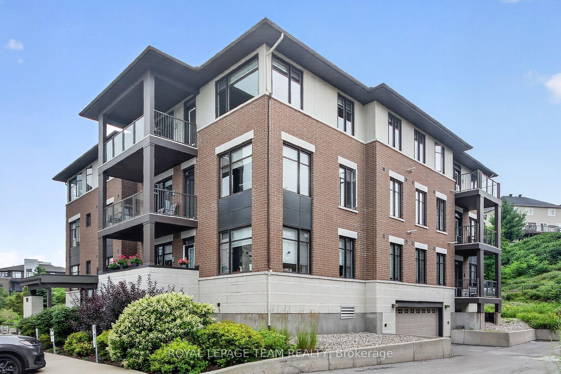 Photo 3 of Unit 304, 170 Guelph Private, Ottawa, Kanata - Kanata Lakes/Heritage Hills — HOMEH
