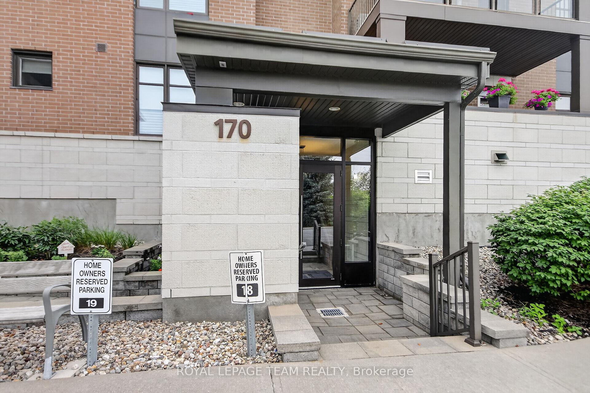 Photo 4 of Unit 304, 170 Guelph Private, Ottawa, Kanata - Kanata Lakes/Heritage Hills — HOMEH