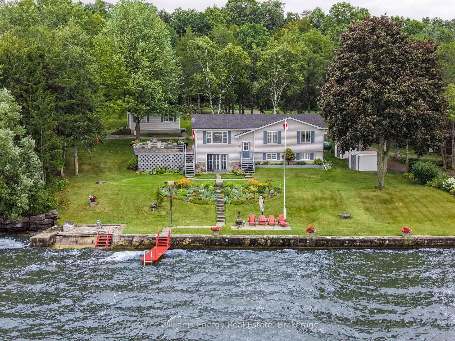 Photo 1 of 52 Rowlands Lane, Prince Edward County, Sophiasburg Ward — HOMEH