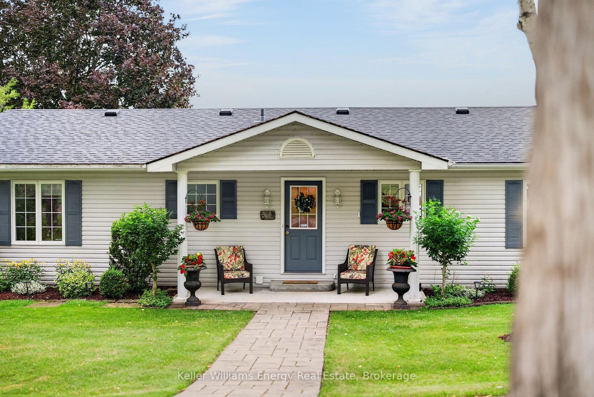 Photo 3 of 52 Rowlands Lane, Prince Edward County, Sophiasburg Ward — HOMEH