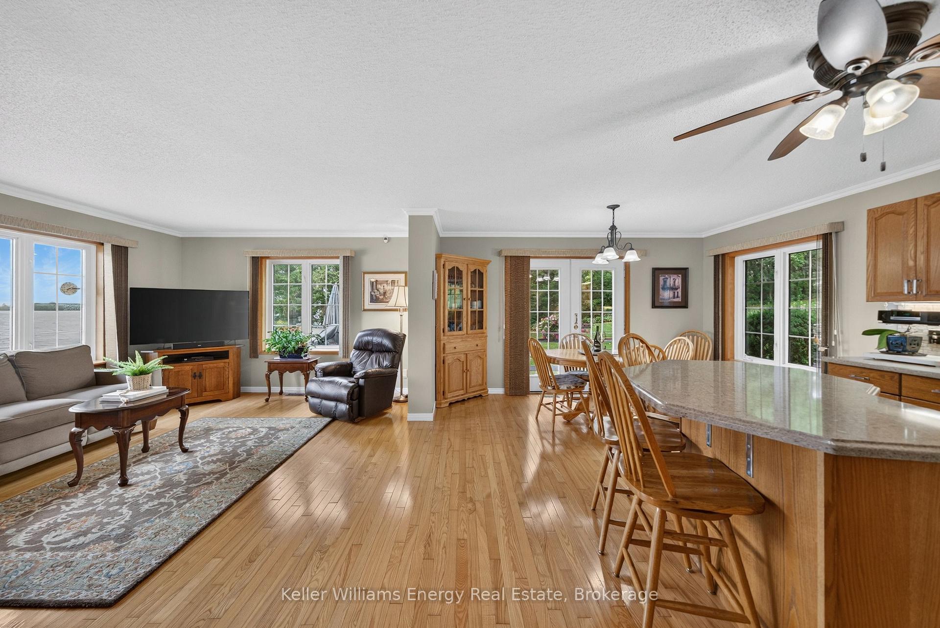 Photo 8 of 52 Rowlands Lane, Prince Edward County, Sophiasburg Ward — HOMEH