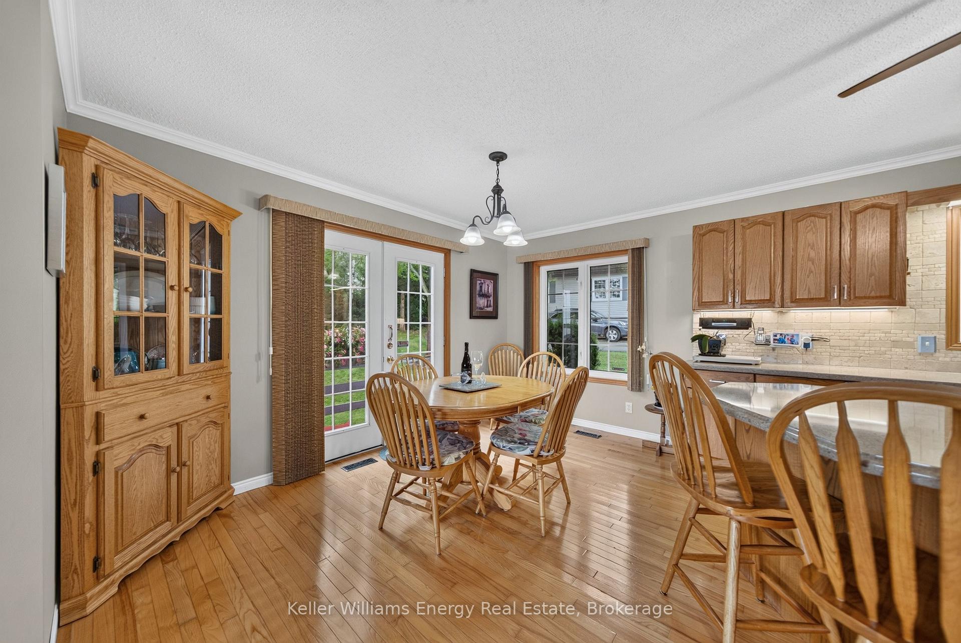 Photo 9 of 52 Rowlands Lane, Prince Edward County, Sophiasburg Ward — HOMEH
