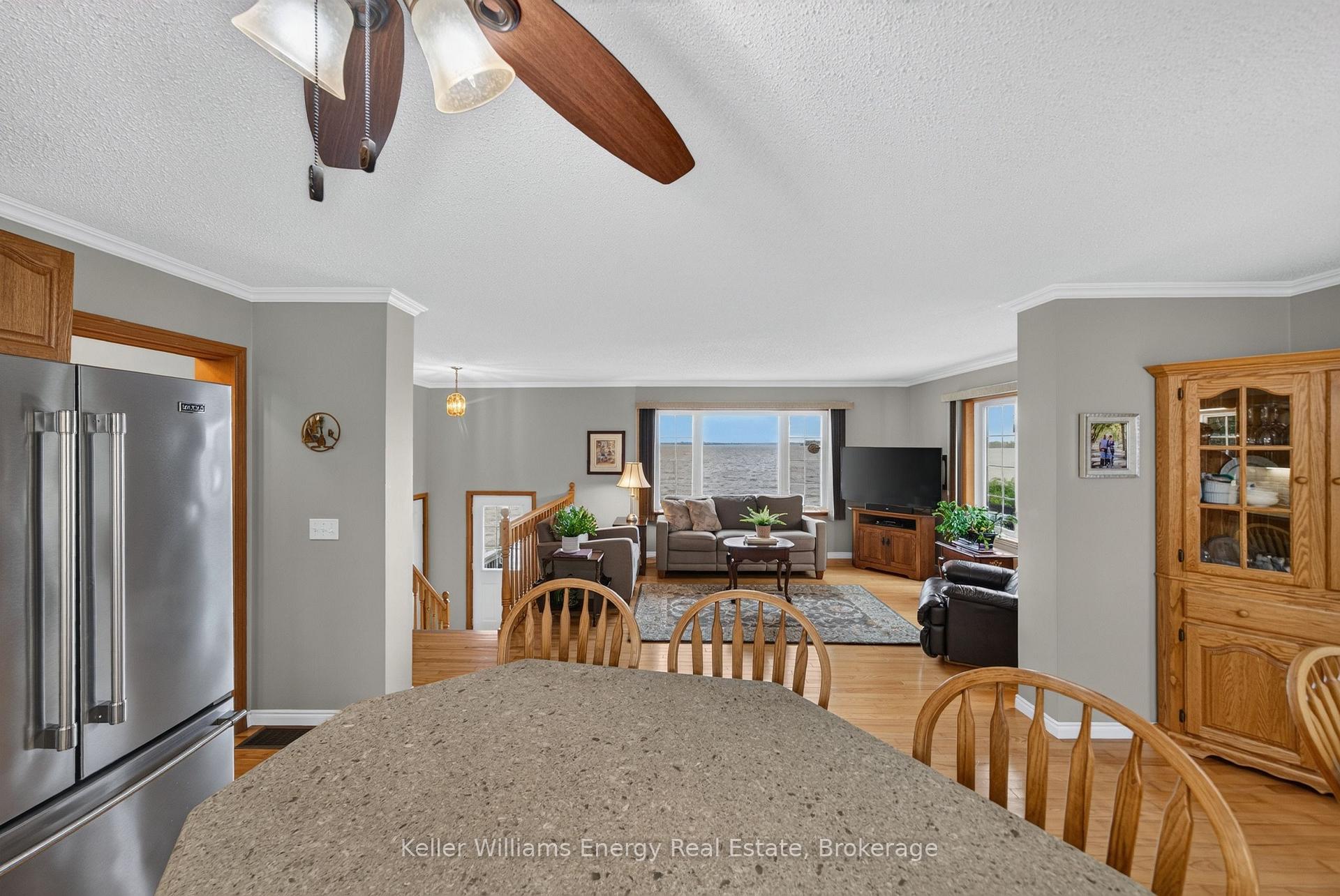Photo 13 of 52 Rowlands Lane, Prince Edward County, Sophiasburg Ward — HOMEH