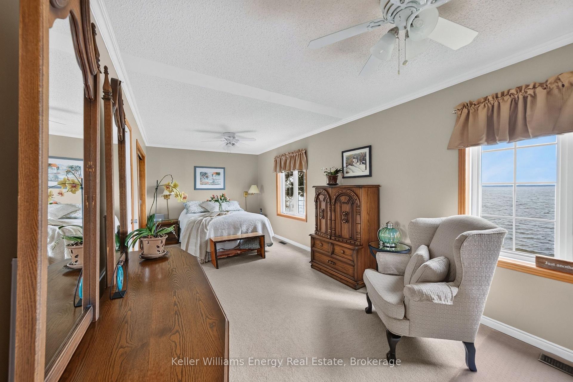 Photo 16 of 52 Rowlands Lane, Prince Edward County, Sophiasburg Ward — HOMEH