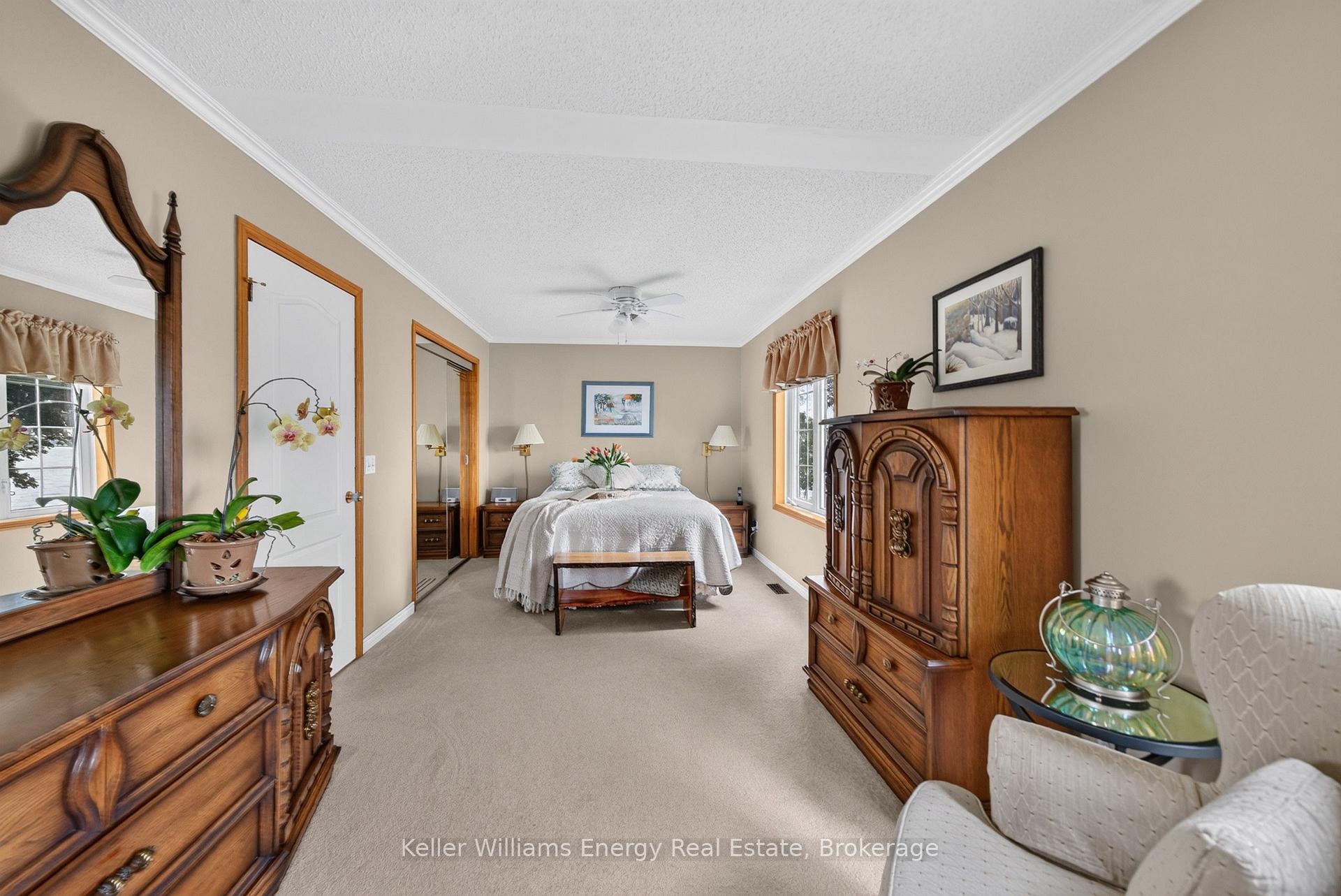 Photo 17 of 52 Rowlands Lane, Prince Edward County, Sophiasburg Ward — HOMEH