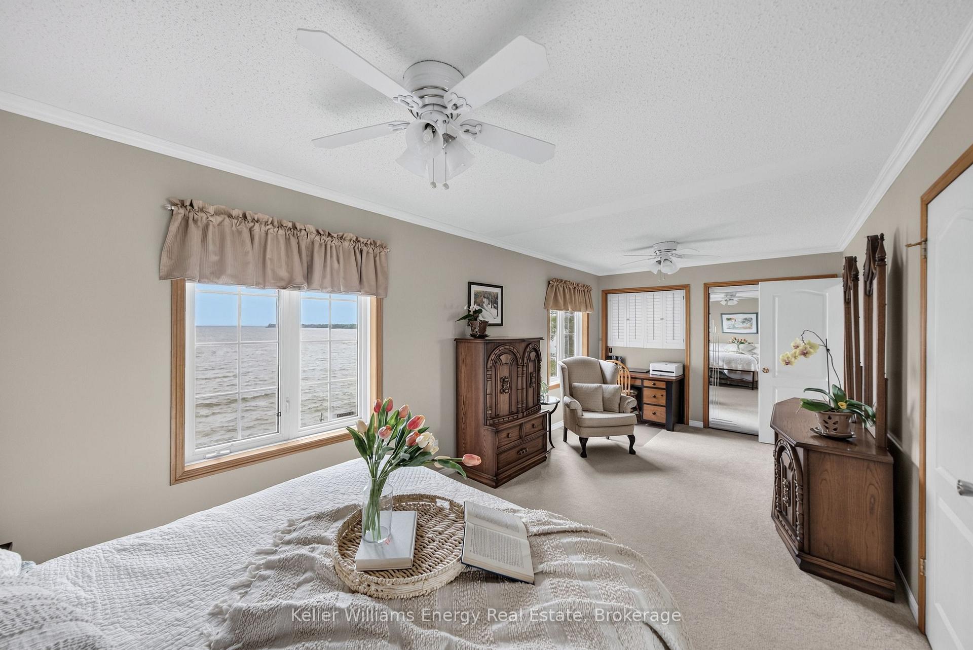 Photo 18 of 52 Rowlands Lane, Prince Edward County, Sophiasburg Ward — HOMEH