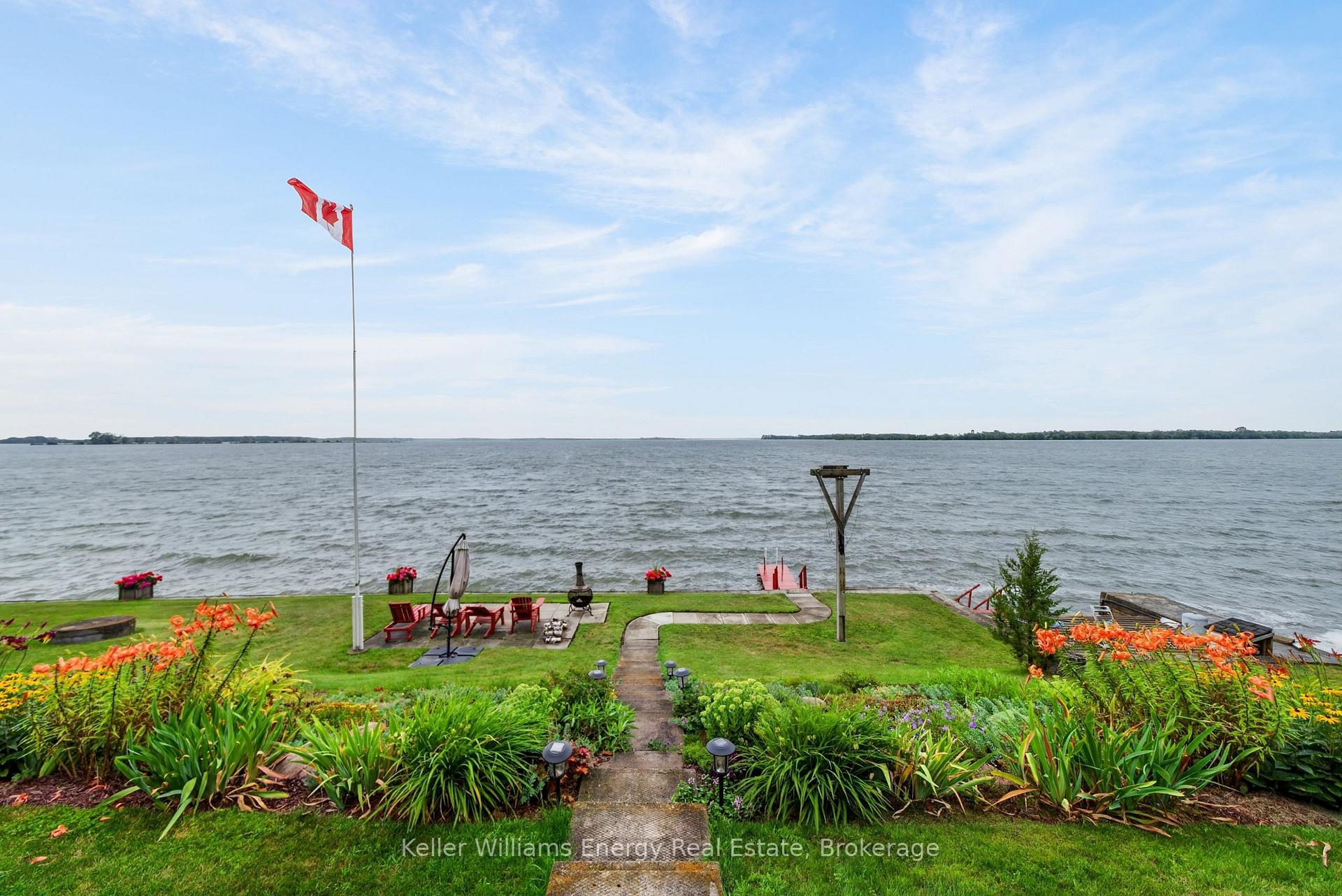 Photo 37 of 52 Rowlands Lane, Prince Edward County, Sophiasburg Ward — HOMEH