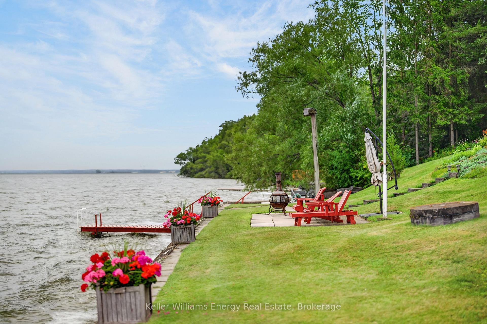 Photo 40 of 52 Rowlands Lane, Prince Edward County, Sophiasburg Ward — HOMEH