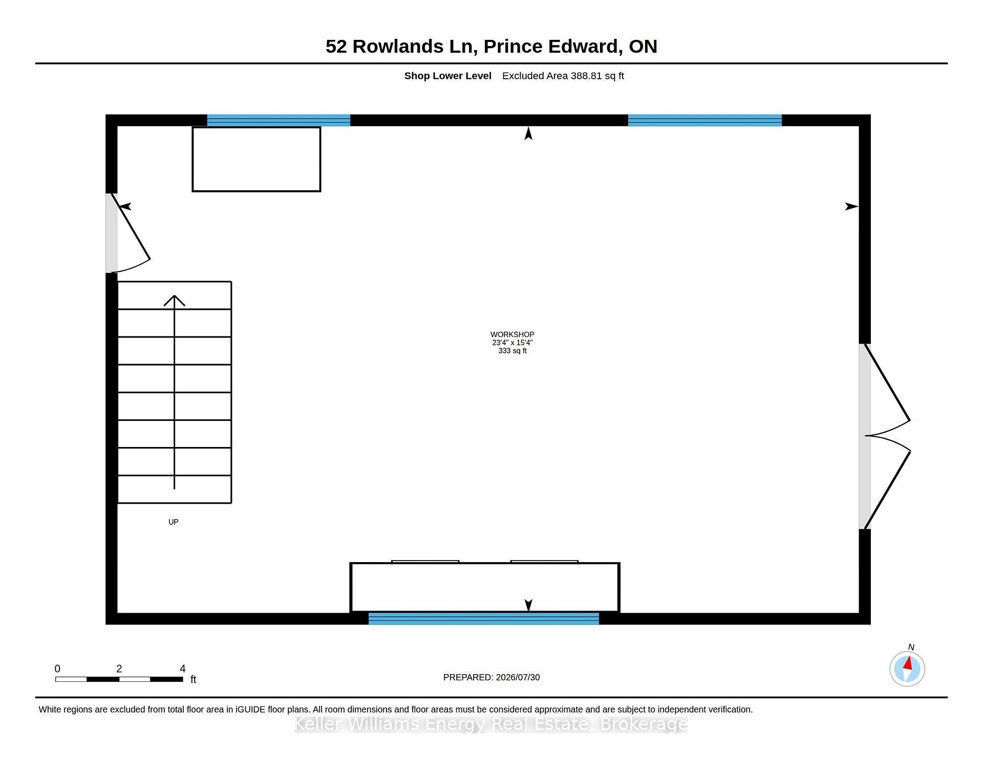 Photo 49 of 52 Rowlands Lane, Prince Edward County, Sophiasburg Ward — HOMEH