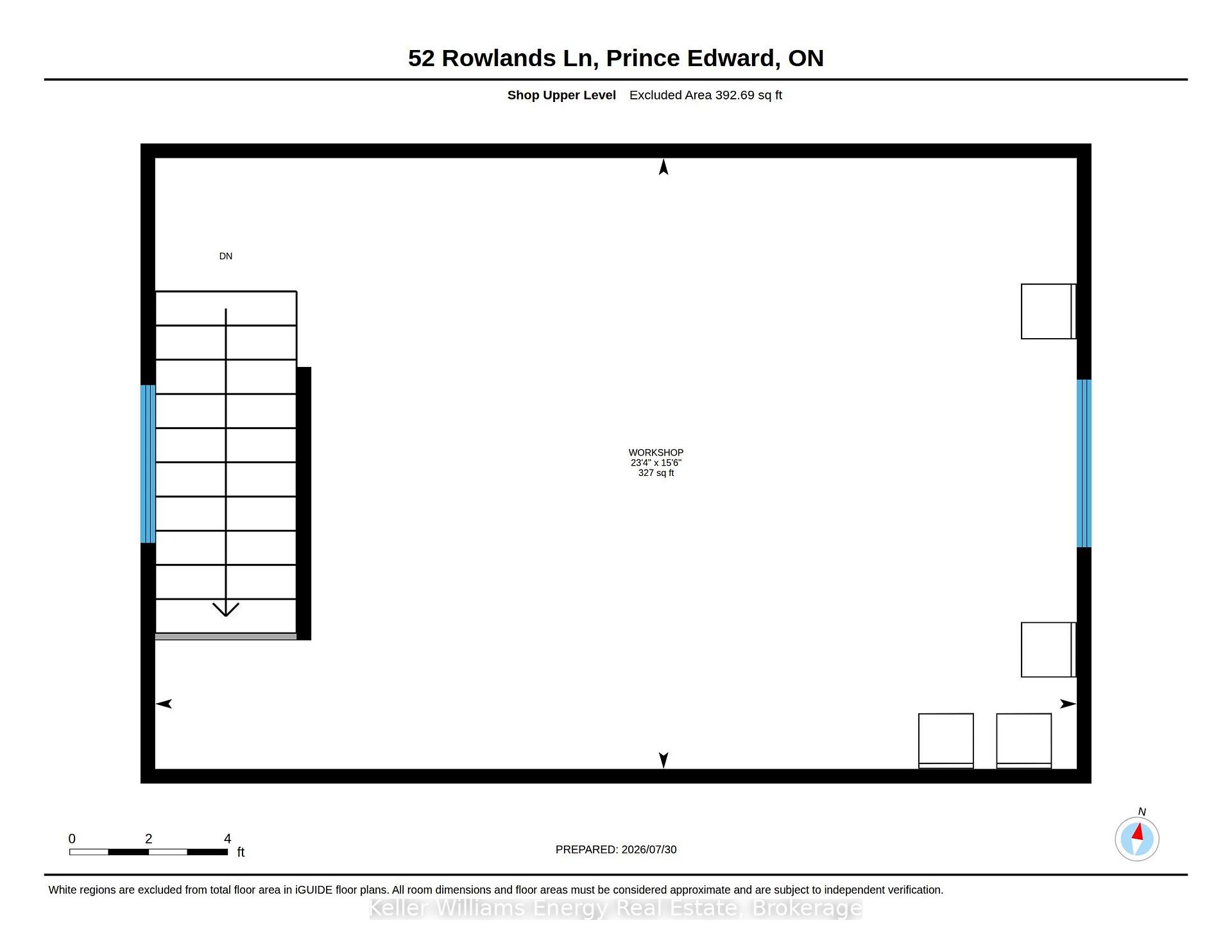 Photo 50 of 52 Rowlands Lane, Prince Edward County, Sophiasburg Ward — HOMEH