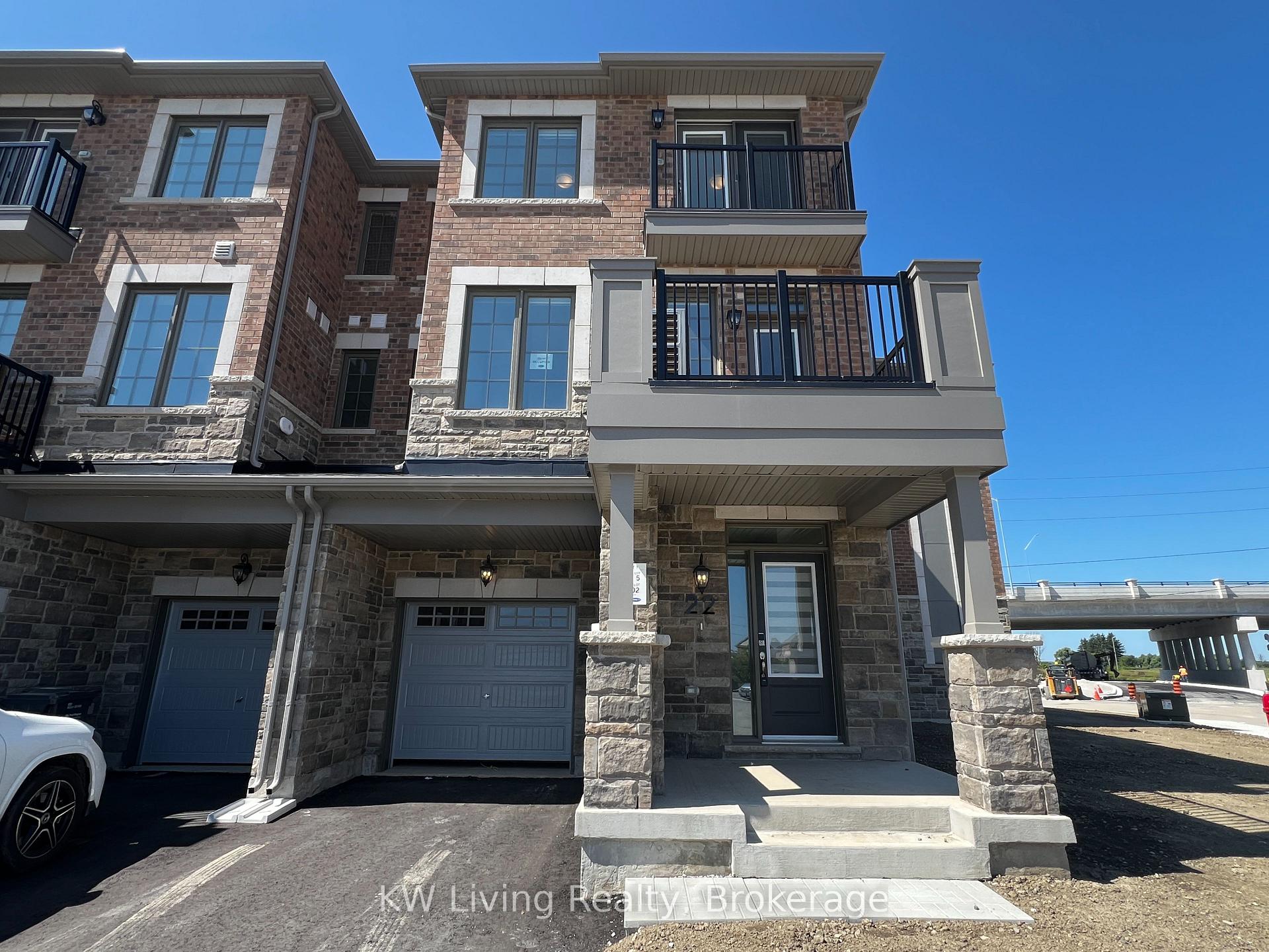 Photo 1 of 22 Elantra Drive, Brampton, Northwest Brampton — HOMEH