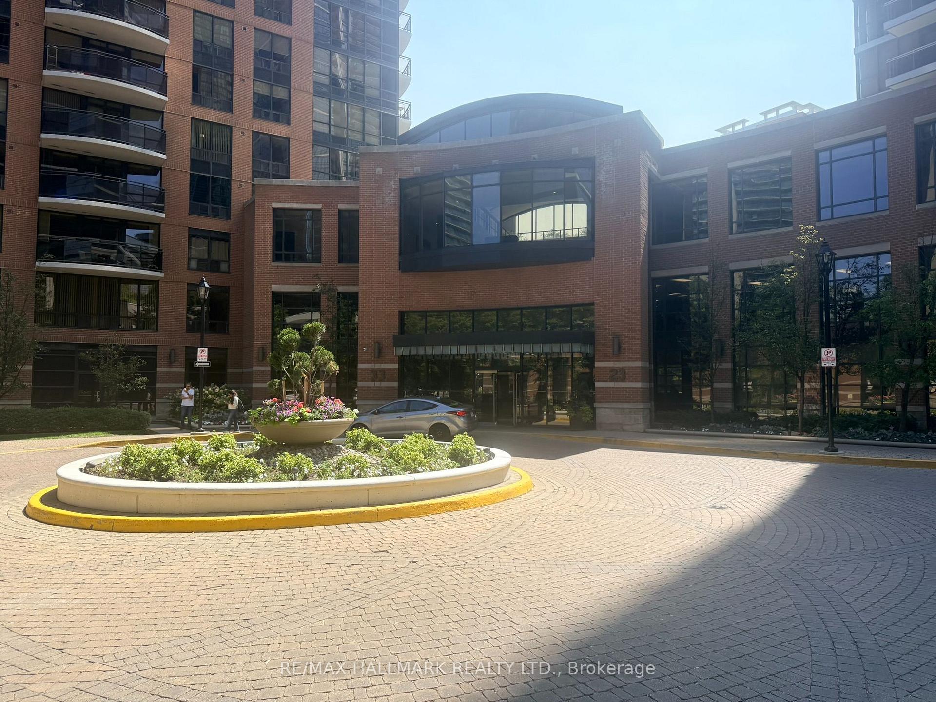 Photo of Unit 2011, 23 Sheppard Avenue E