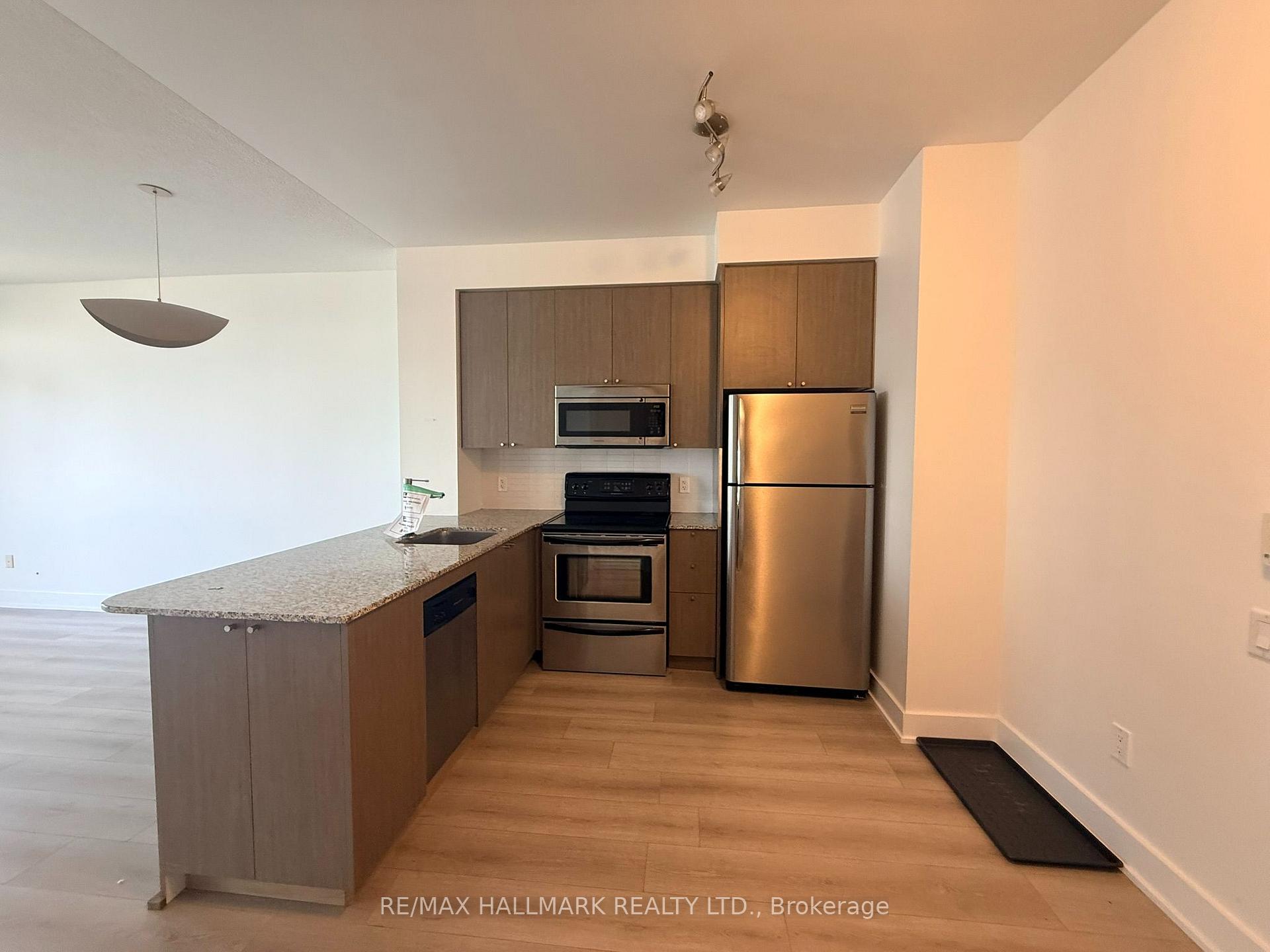 Photo 3 of Unit 2011, 23 Sheppard Avenue E, North York, Willowdale East — HOMEH
