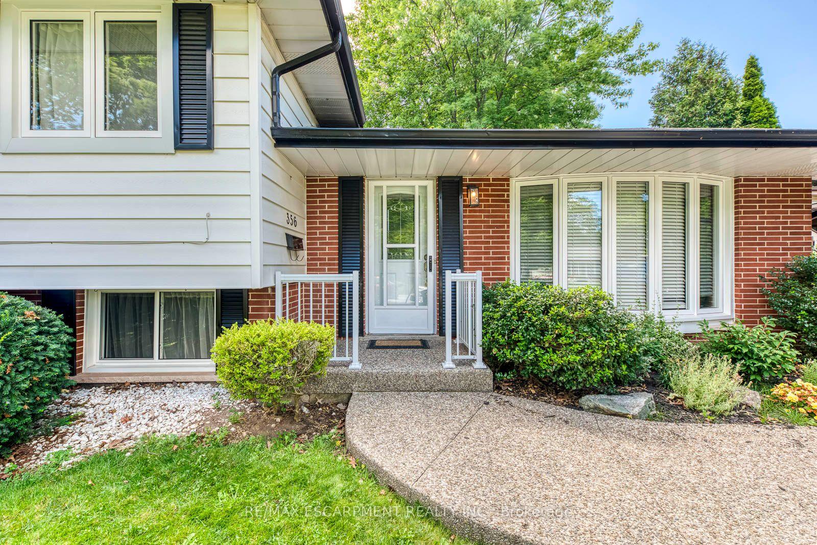 Photo 3 of 356 Dunlop Crescent, Burlington, Appleby — HOMEH