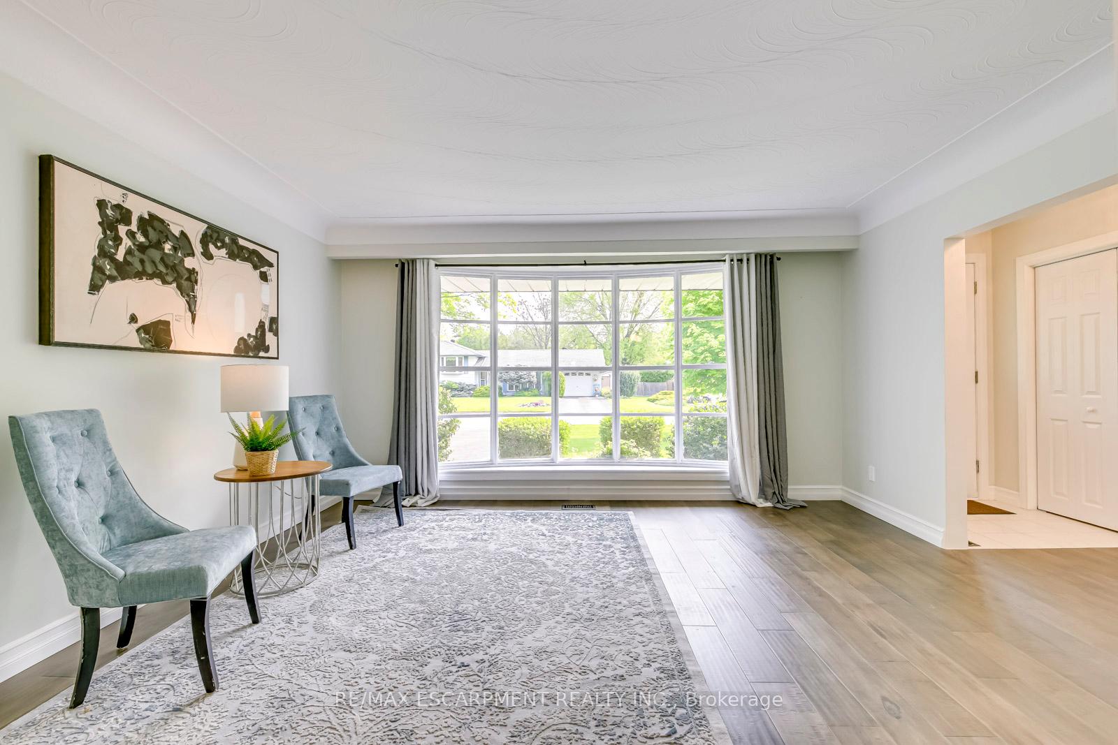 Photo 6 of 356 Dunlop Crescent, Burlington, Appleby — HOMEH
