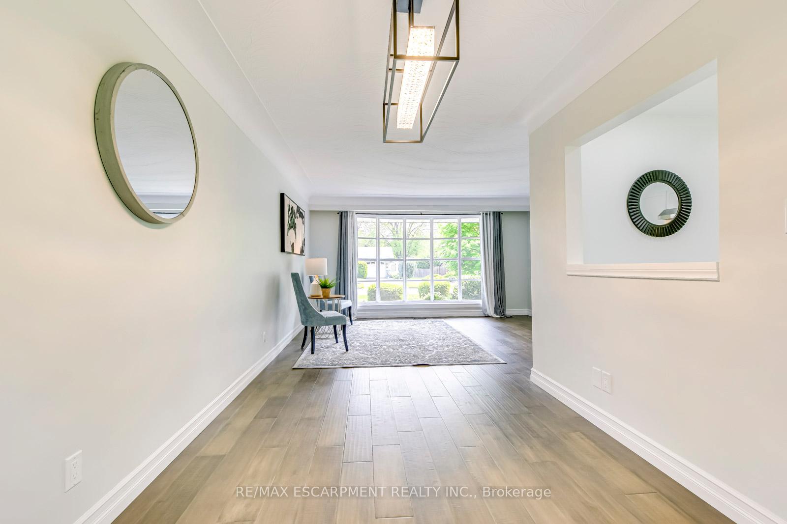 Photo 10 of 356 Dunlop Crescent, Burlington, Appleby — HOMEH