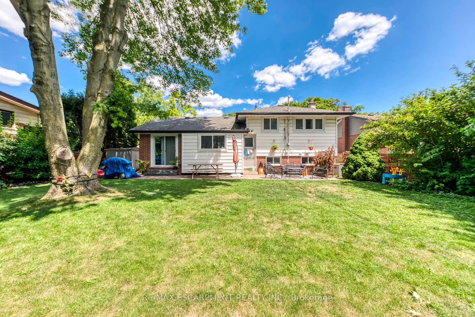 Photo 34 of 356 Dunlop Crescent, Burlington, Appleby — HOMEH