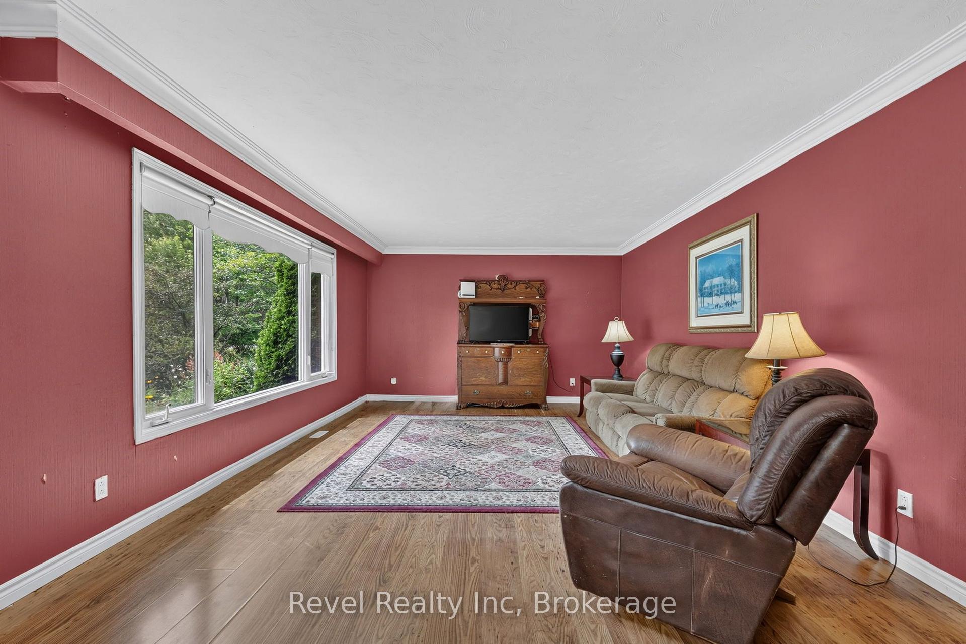 Photo 5 of 459 Cedar point Road, Tiny, Rural Tiny — HOMEH