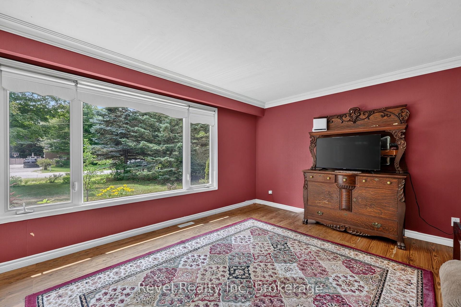 Photo 6 of 459 Cedar point Road, Tiny, Rural Tiny — HOMEH