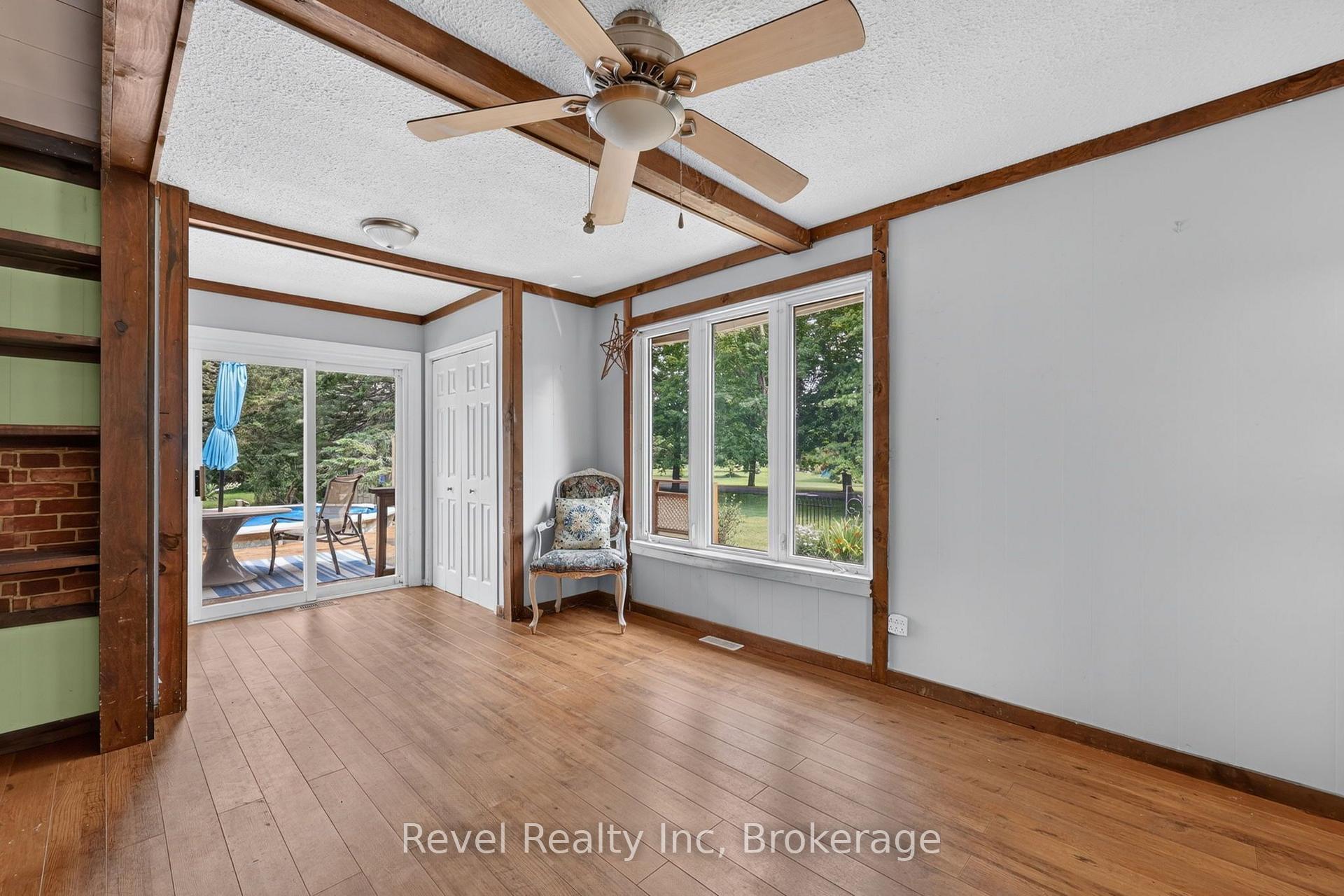 Photo 11 of 459 Cedar point Road, Tiny, Rural Tiny — HOMEH