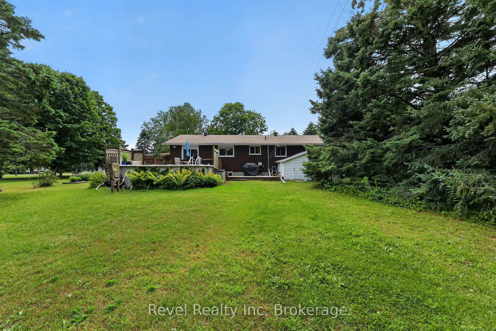 Photo 20 of 459 Cedar point Road, Tiny, Rural Tiny — HOMEH