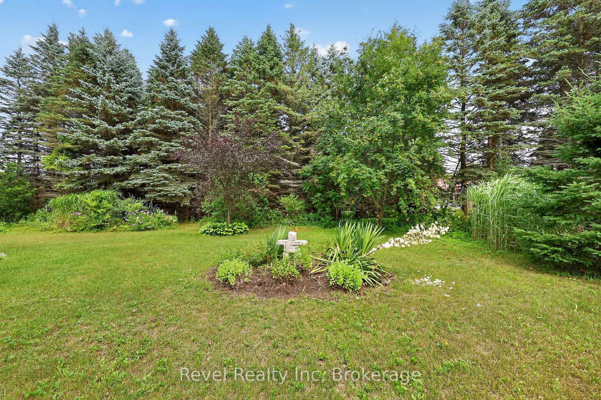 Photo 21 of 459 Cedar point Road, Tiny, Rural Tiny — HOMEH