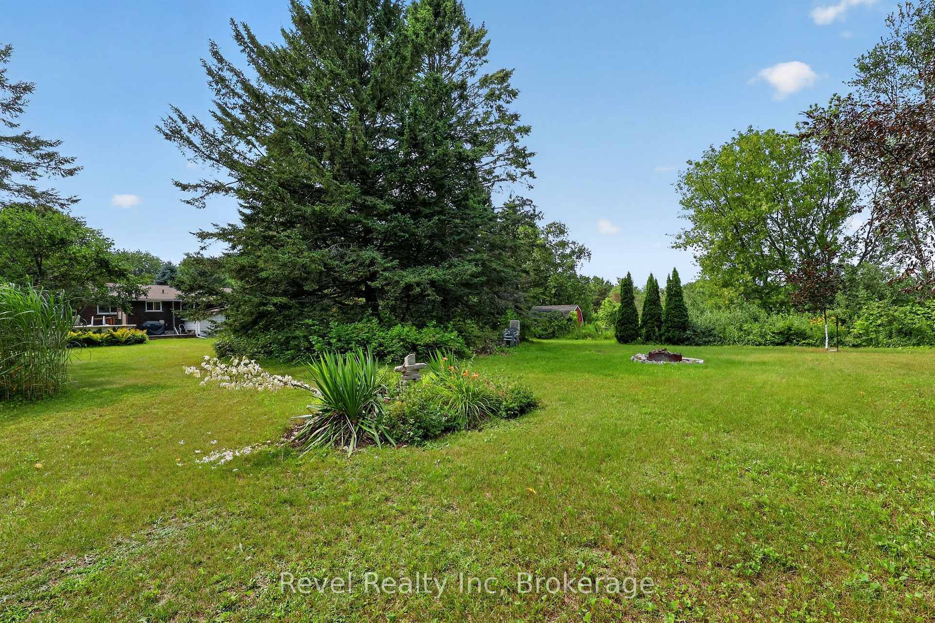 Photo 22 of 459 Cedar point Road, Tiny, Rural Tiny — HOMEH