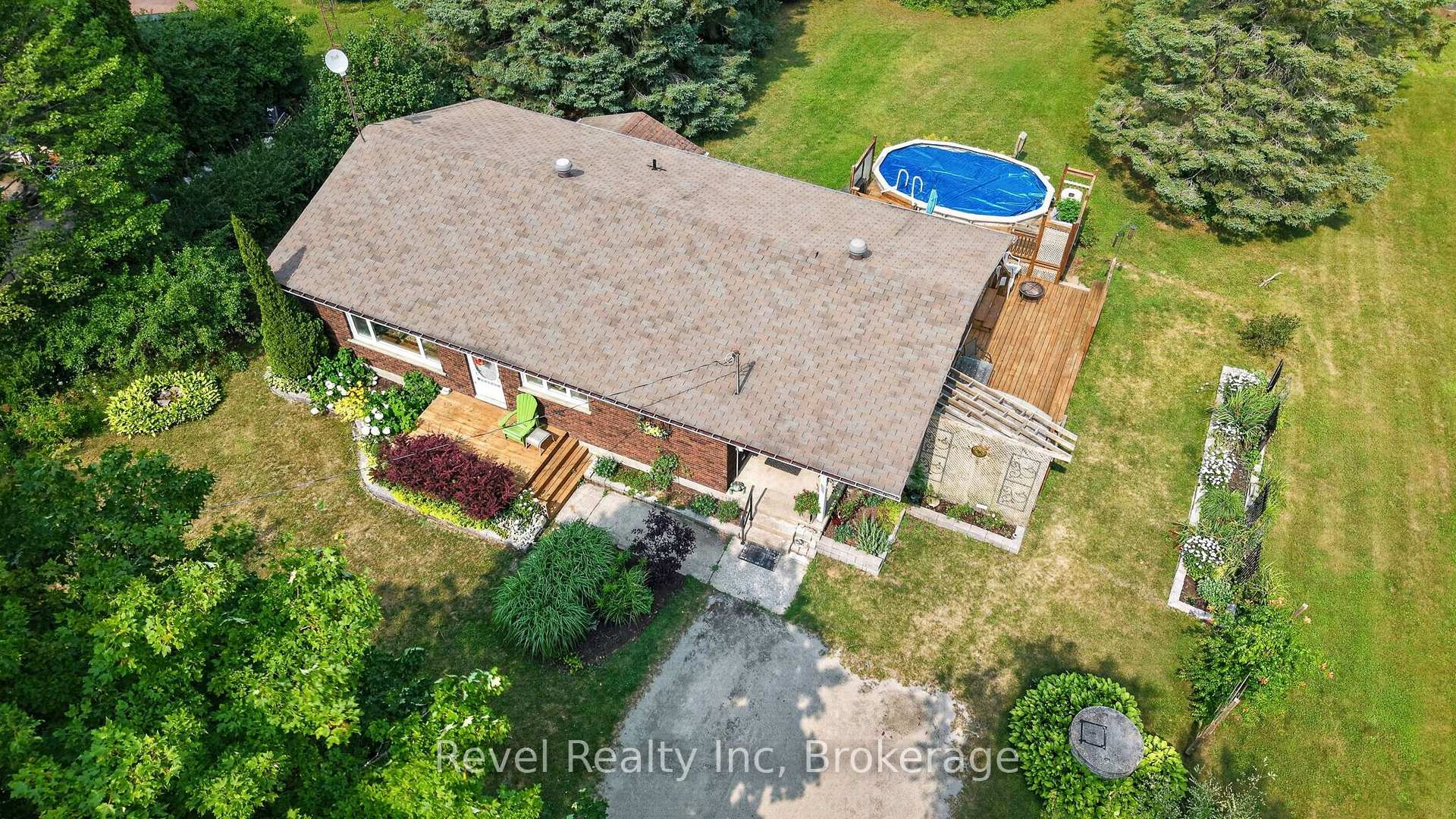 Photo 23 of 459 Cedar point Road, Tiny, Rural Tiny — HOMEH