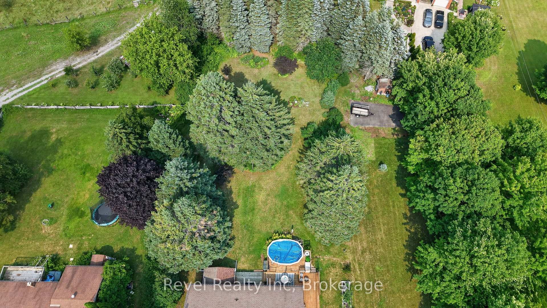 Photo 24 of 459 Cedar point Road, Tiny, Rural Tiny — HOMEH