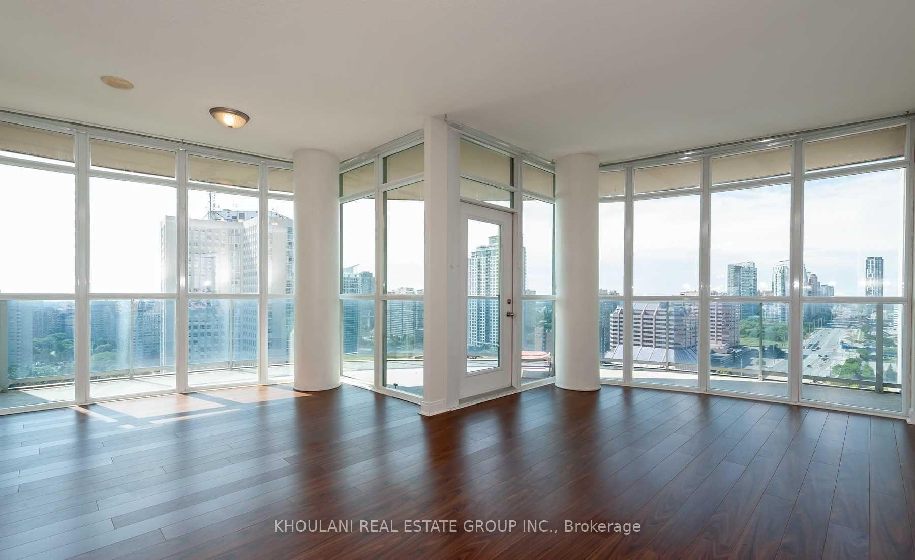 Photo 4 of Unit 2106, 70 Absolute Avenue, Mississauga, City Centre — HOMEH