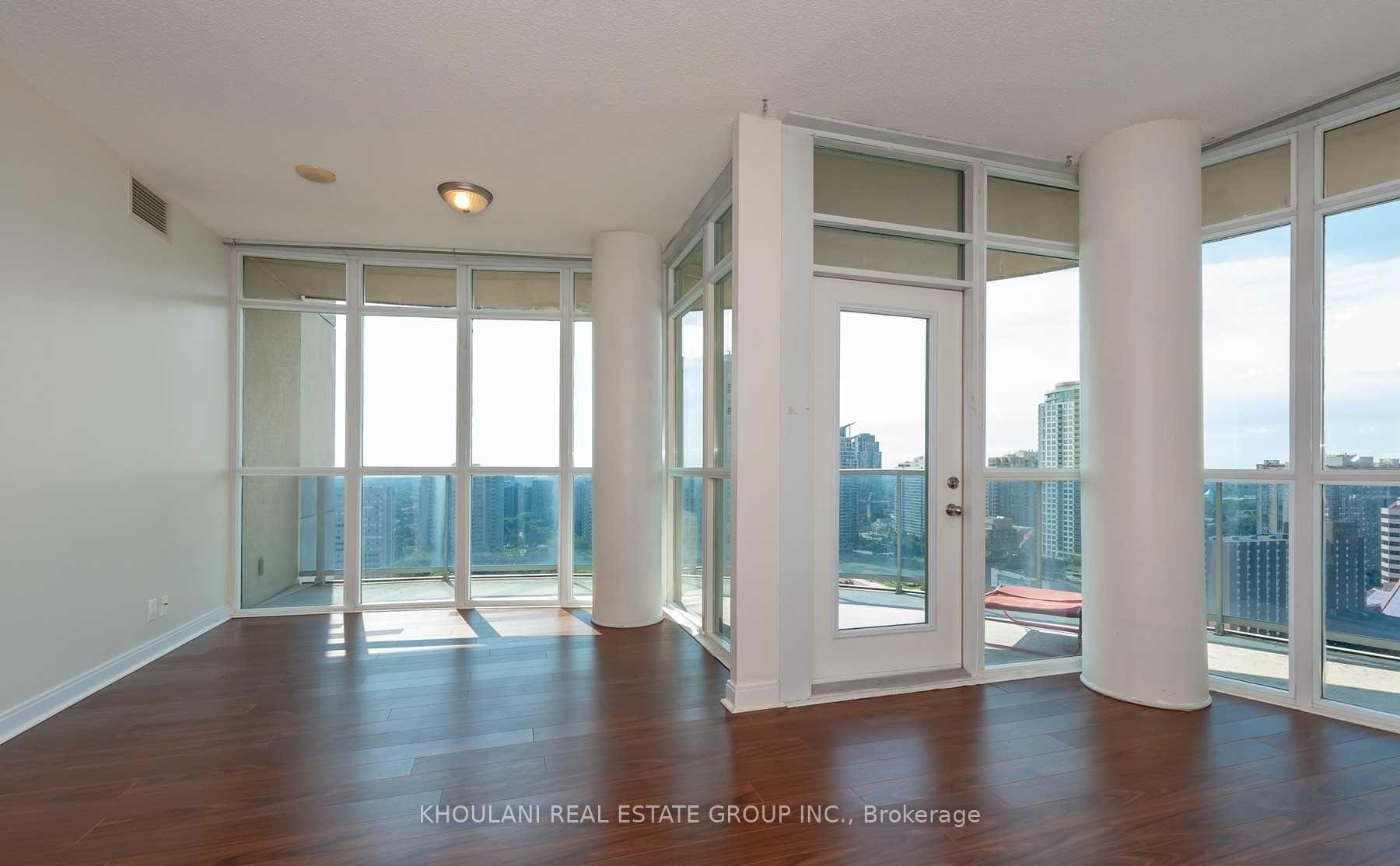 Photo 6 of Unit 2106, 70 Absolute Avenue, Mississauga, City Centre — HOMEH