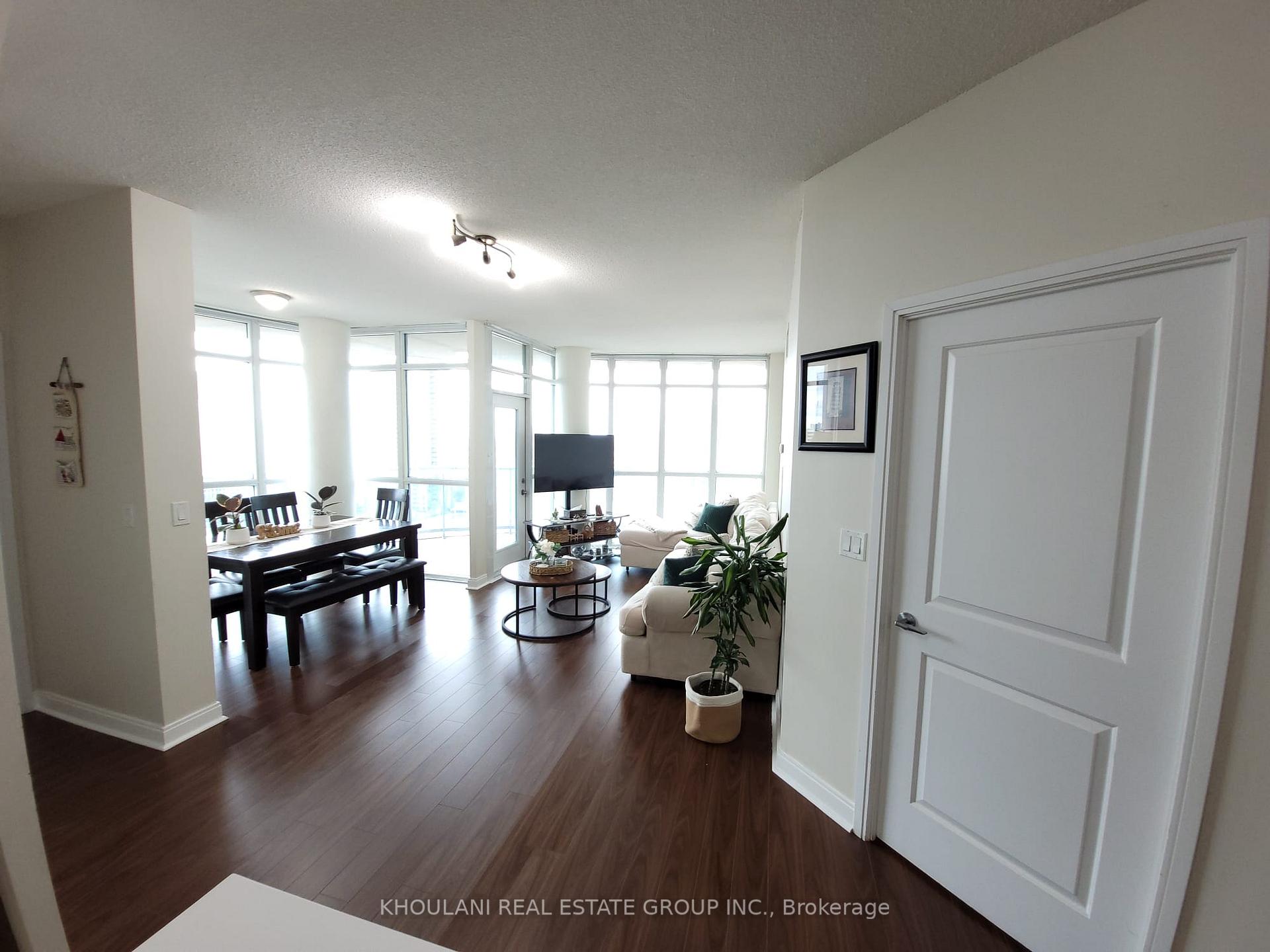 Photo 8 of Unit 2106, 70 Absolute Avenue, Mississauga, City Centre — HOMEH