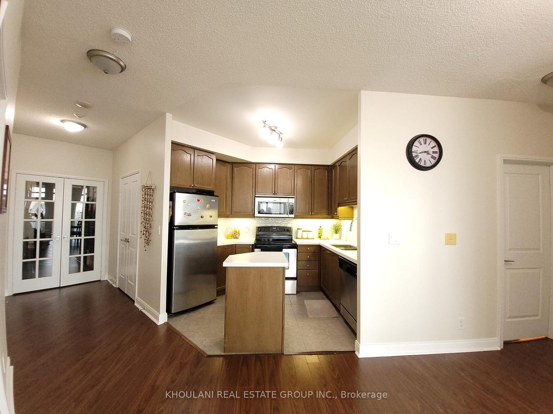 Photo 14 of Unit 2106, 70 Absolute Avenue, Mississauga, City Centre — HOMEH