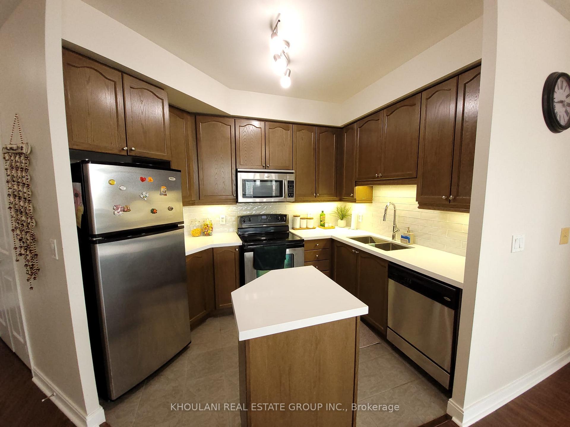 Photo 16 of Unit 2106, 70 Absolute Avenue, Mississauga, City Centre — HOMEH