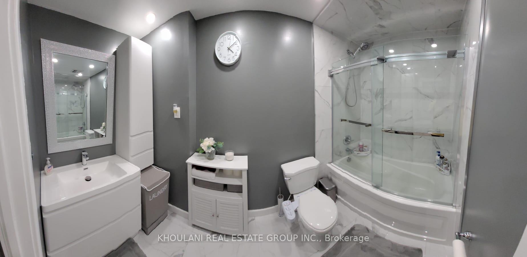 Photo 24 of Unit 2106, 70 Absolute Avenue, Mississauga, City Centre — HOMEH