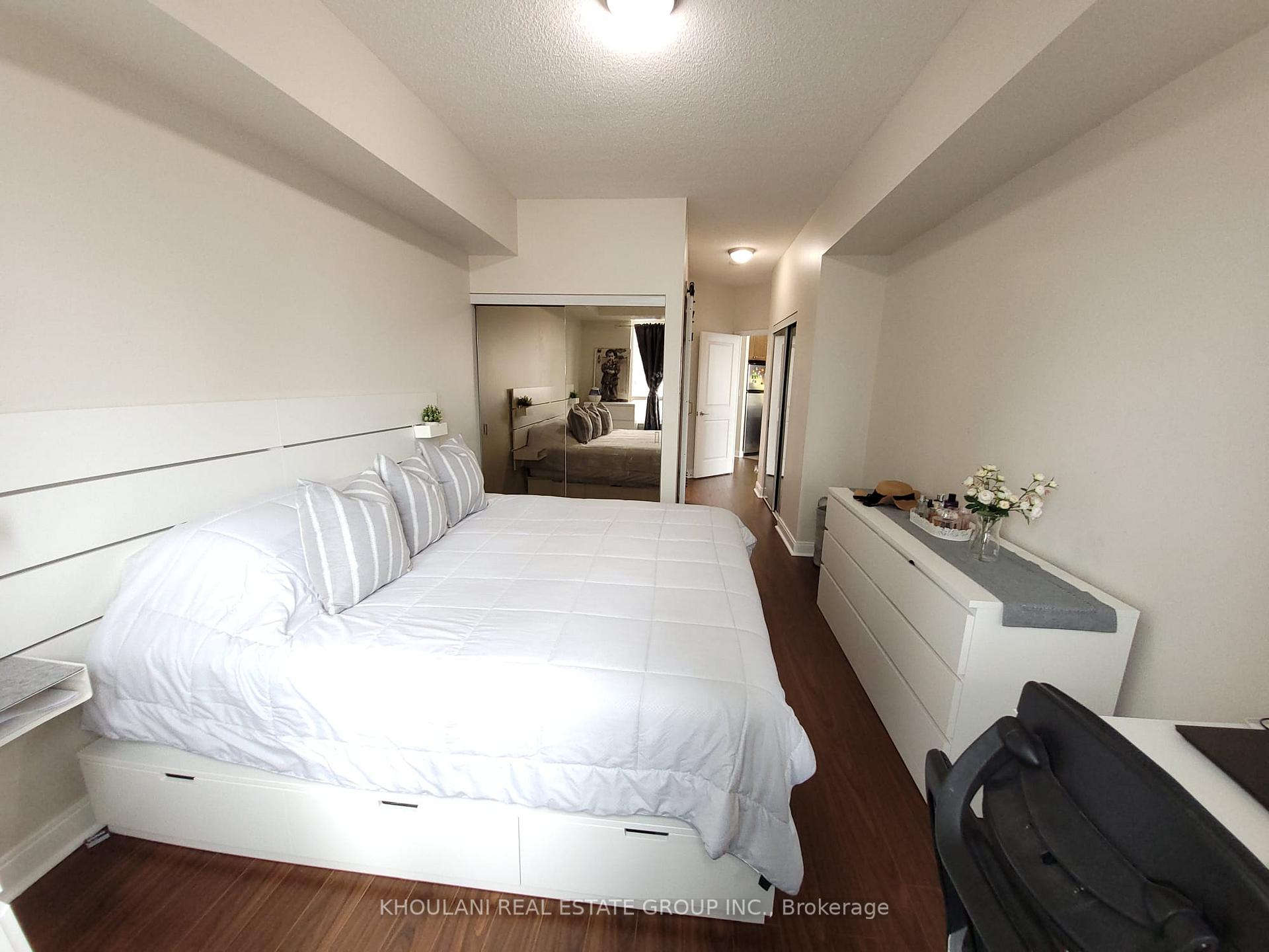 Photo 32 of Unit 2106, 70 Absolute Avenue, Mississauga, City Centre — HOMEH