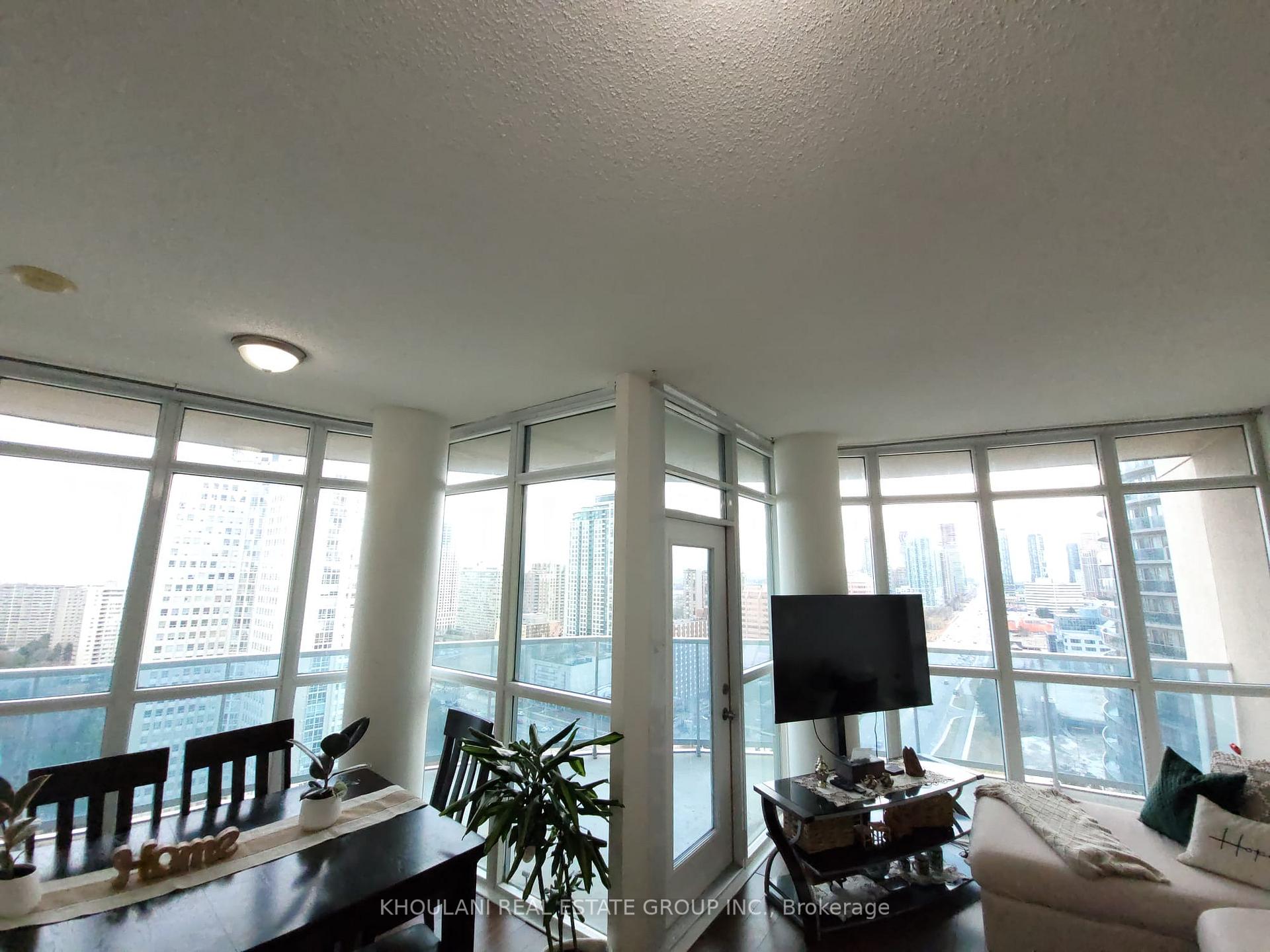 Photo 34 of Unit 2106, 70 Absolute Avenue, Mississauga, City Centre — HOMEH