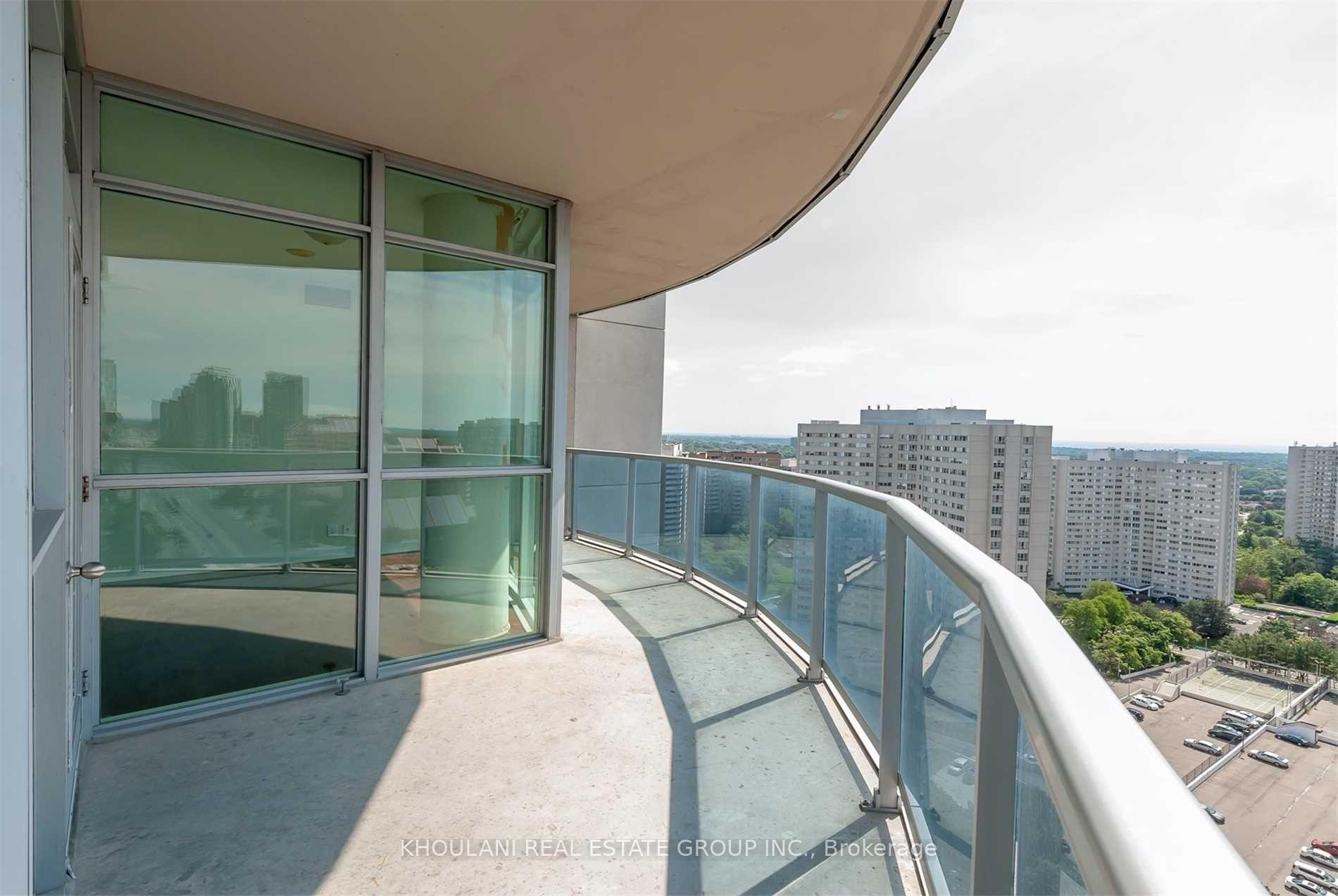 Photo 39 of Unit 2106, 70 Absolute Avenue, Mississauga, City Centre — HOMEH