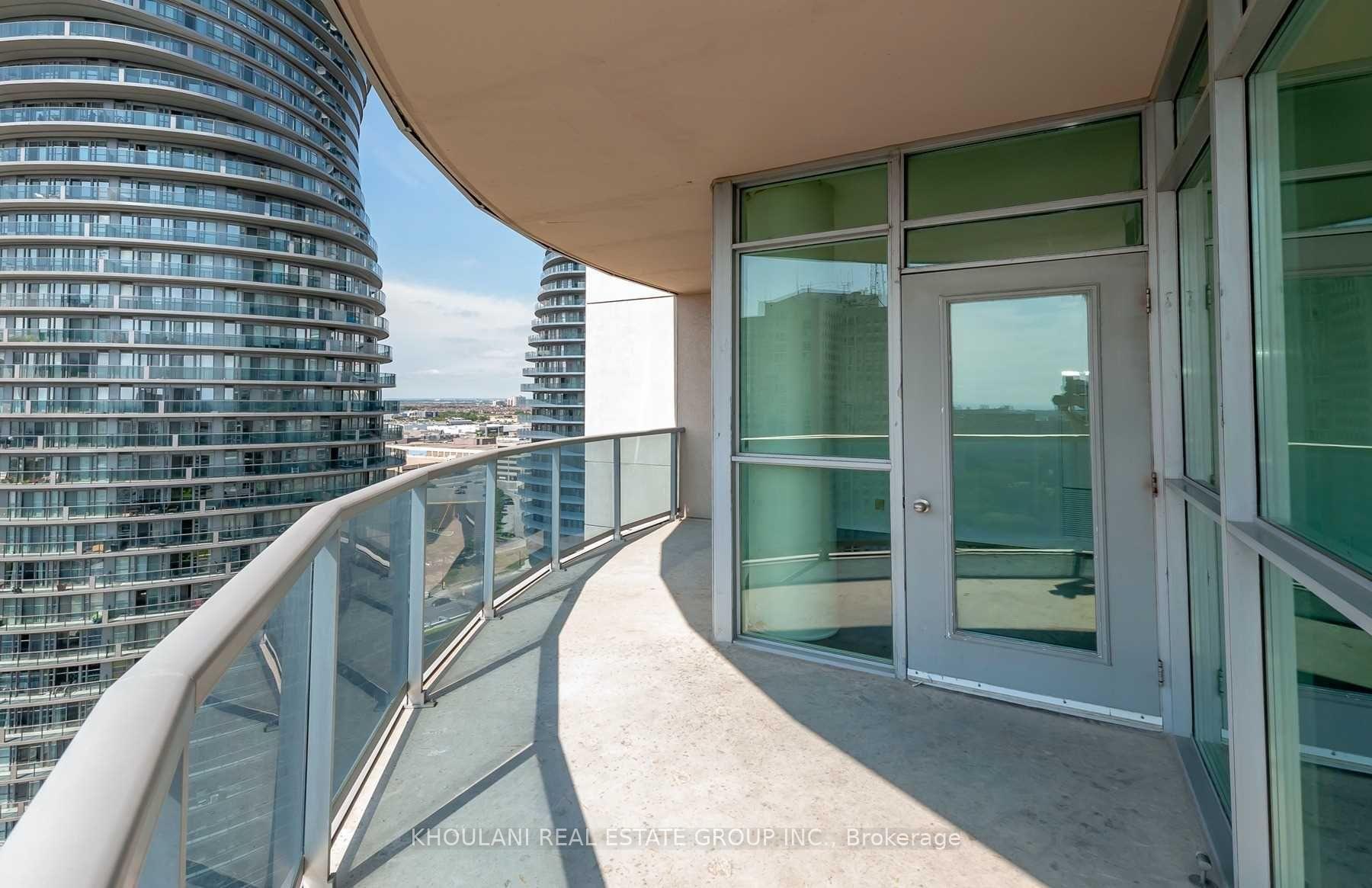 Photo 41 of Unit 2106, 70 Absolute Avenue, Mississauga, City Centre — HOMEH