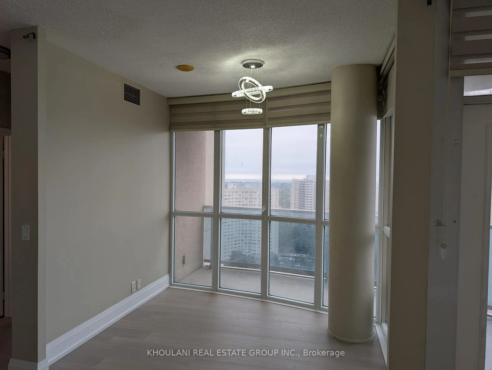 Photo 11 of Unit 2106, 70 Absolute Avenue, Mississauga, City Centre — HOMEH